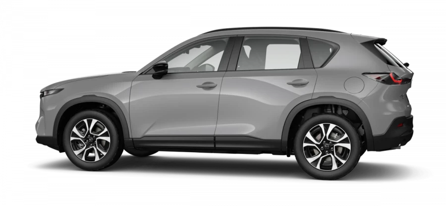 2026 Mazda CX-5 KM Series G25 Touring SUV Image 21