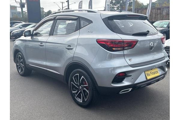 2023 MG ZST  Essence SUV Image 5