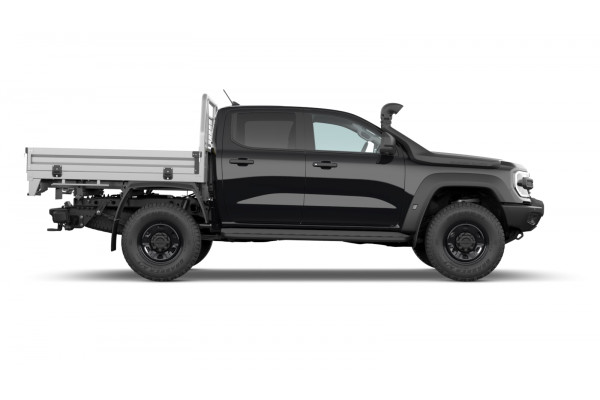 2026 MY26.5 Ford Ranger Super Duty   Ute Image 8