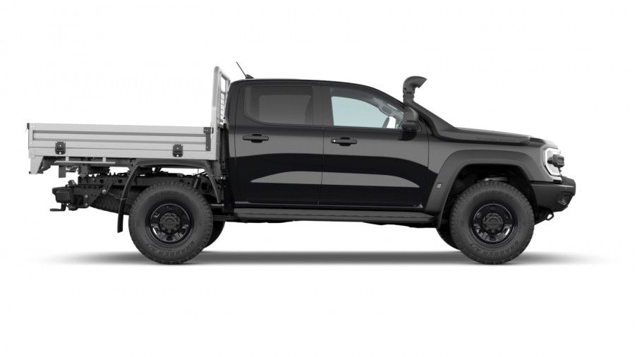 2026 MY26.5 Ford Ranger Super Duty   Ute Image 8