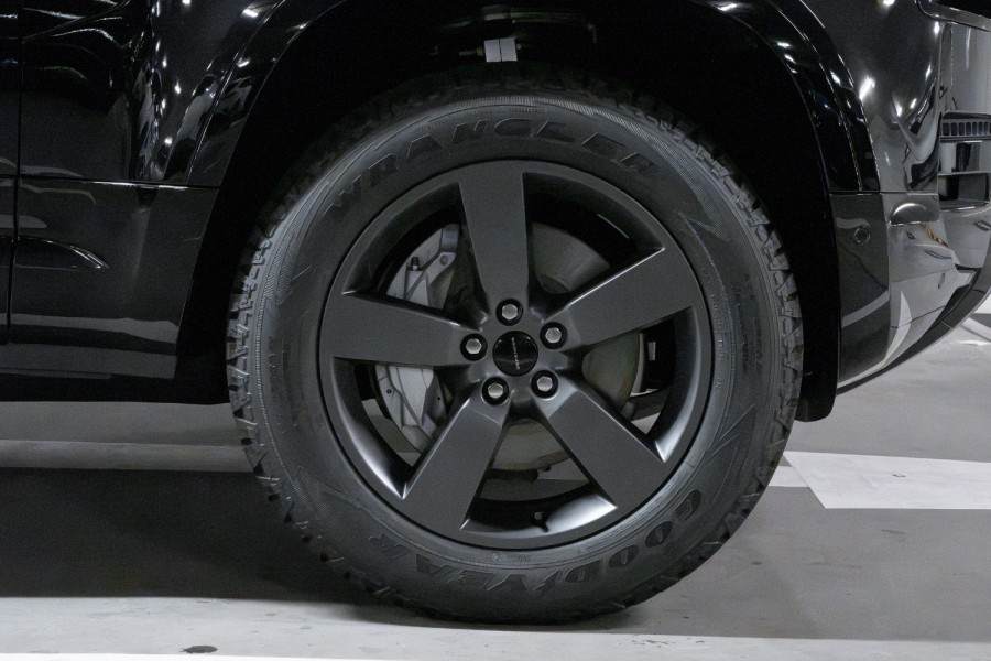 2026 Land Rover Defender L663 110 D350 X-Dynamic SE SUV