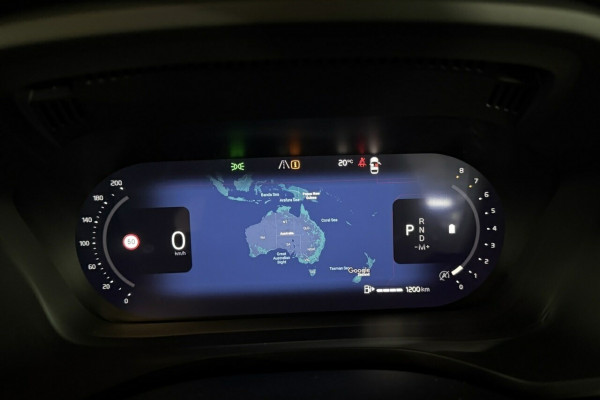 2026 Volvo XC60 UZ Plus B5 Bright SUV Image 14