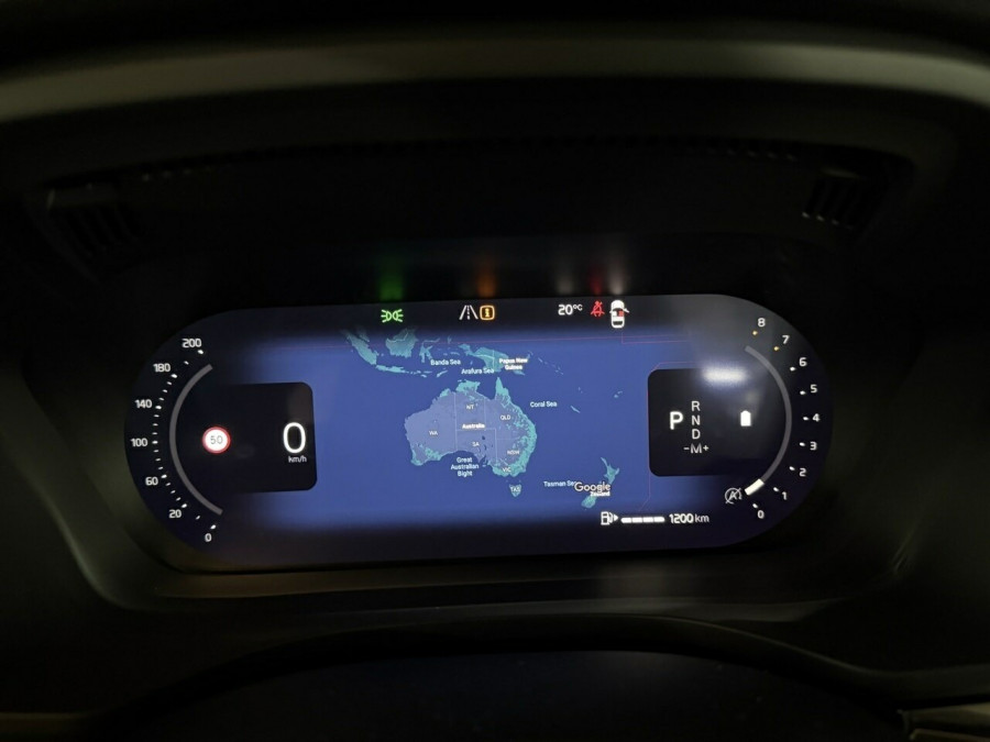 2026 Volvo XC60 UZ Plus B5 Bright SUV Image 14