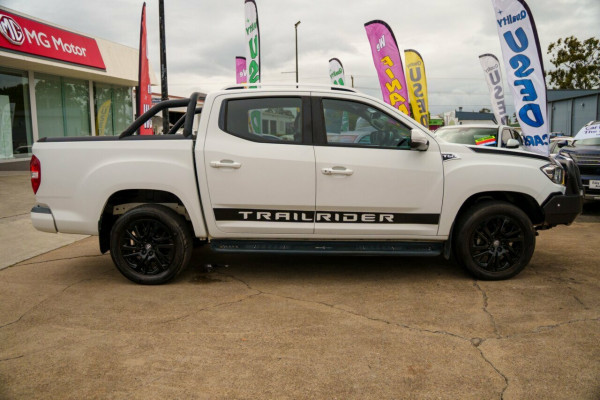 2019 LDV T60 SK8C Trailrider Ute