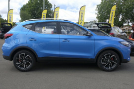 2020 MY21 MG ZST S13 Essence Wagon