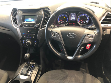 2015 Hyundai Santa Fe DM Active Suv