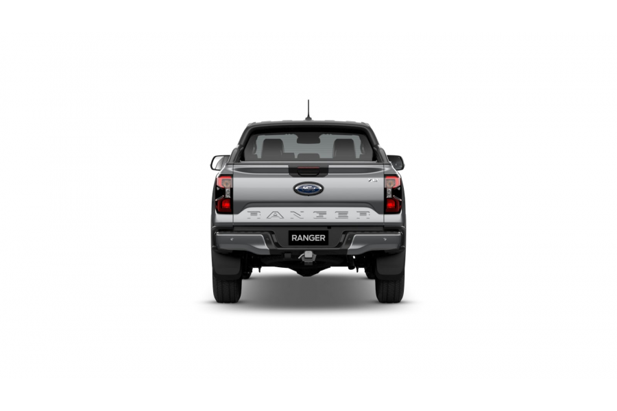 2024 MY24.5 Ford Ranger P703 XLT Hi-Rider Ute Image 6