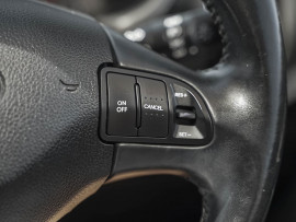 2013 Kia Sportage SL Platinum Suv