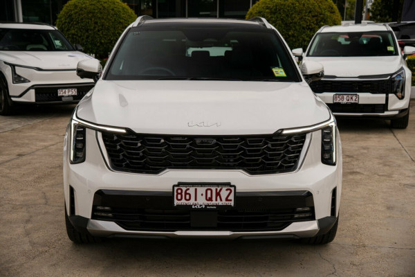 2026 Kia Sorento MQ4 PE GT-Line SUV Image 5