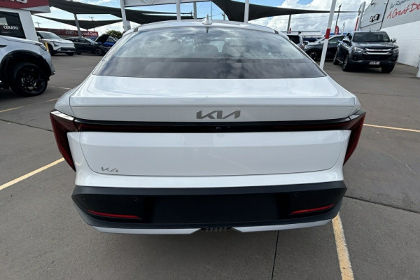 2024 MY25 Kia K4 CL4m Sport Sedan