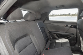 2024 MG MG4 MEH32 Excite 51 Hatch