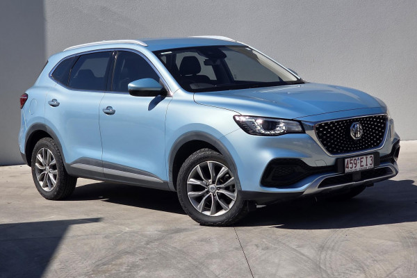 2021 MG HS Plus EV SAS23 Excite SUV Image 1