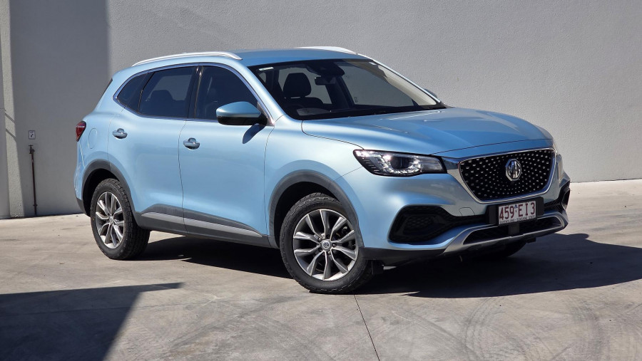 2021 MG HS Plus EV SAS23 Excite SUV Image 1