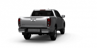 2020 MY21 Mazda BT-50 TF XT 4x4 Dual Cab Pickup Other image 14