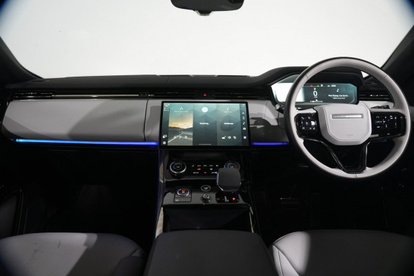 2023 Land Rover Range Rover Sport L461 D300 Dynamic SE SUV image 13