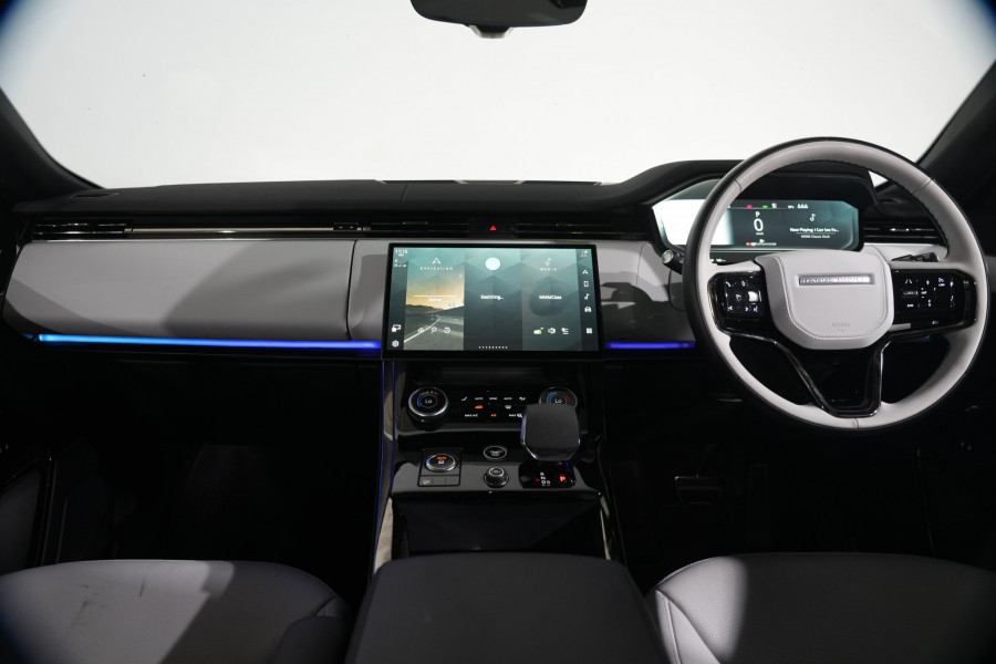 2023 Land Rover Range Rover Sport L461 D300 Dynamic SE SUV