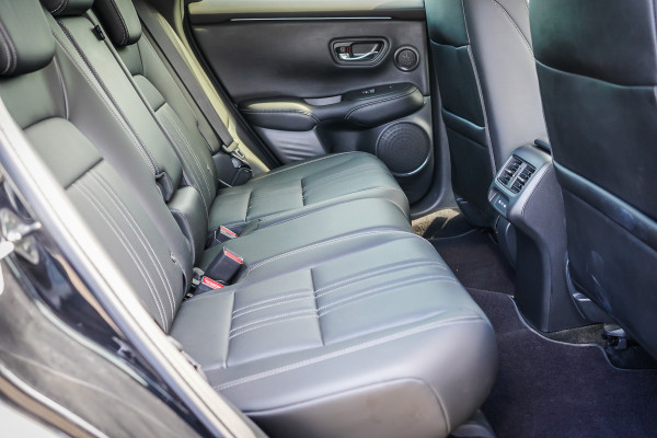 2023 Honda ZR-V RZ VTi LX SUV Image 29