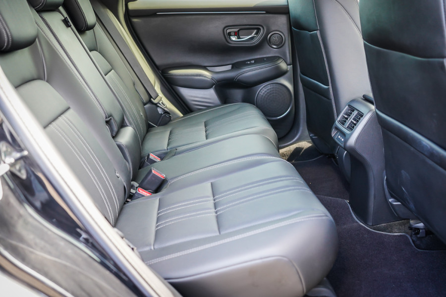 2023 Honda ZR-V RZ VTi LX SUV Image 29