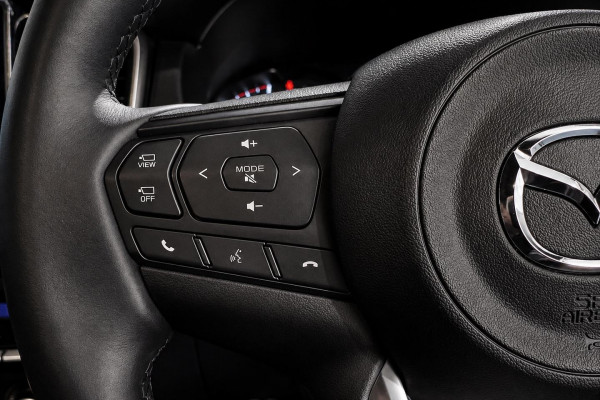 2026 Mazda BT-50 TF SP Ute Image 22