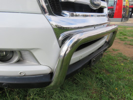 2017 Ford Ranger PX MkII XLT Utility