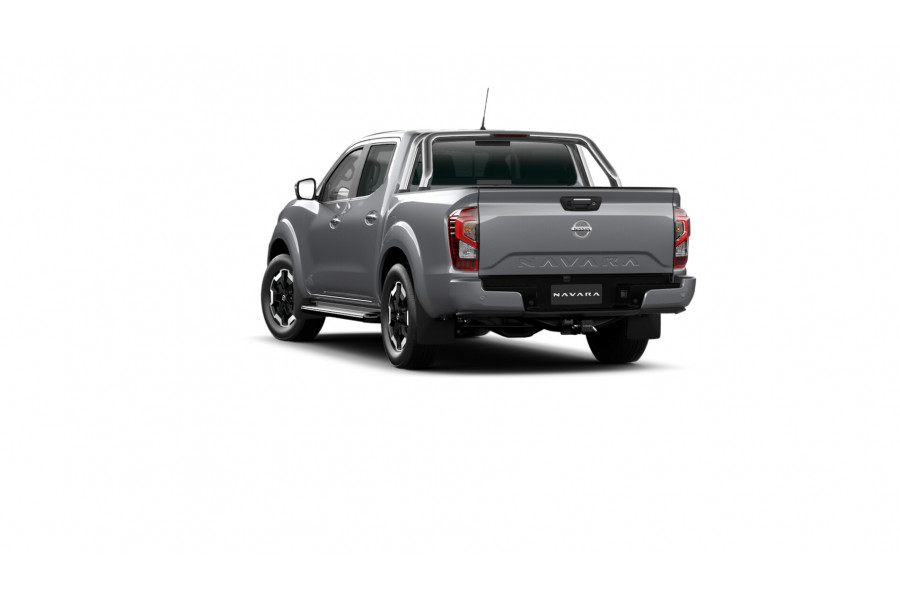 2025 Nissan Navara D23 ST-X Ute Image 24