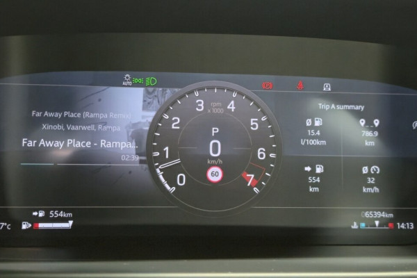 2020 Land Rover Defender L663 HSE SUV Image 12