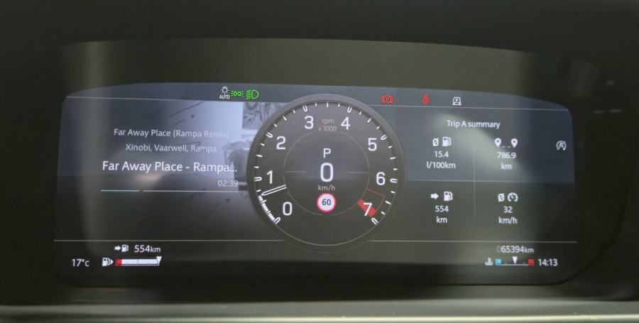 2020 Land Rover Defender L663 HSE SUV Image 12