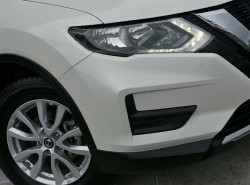 2017 Nissan X-Trail T32 ST Suv