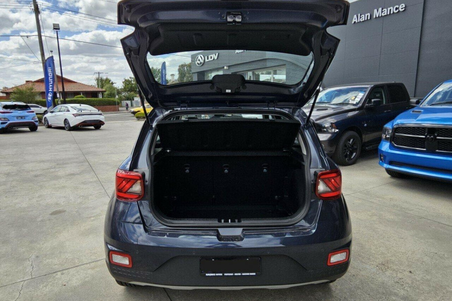 2024 Hyundai Venue QX.V5 Active SUV Image 6