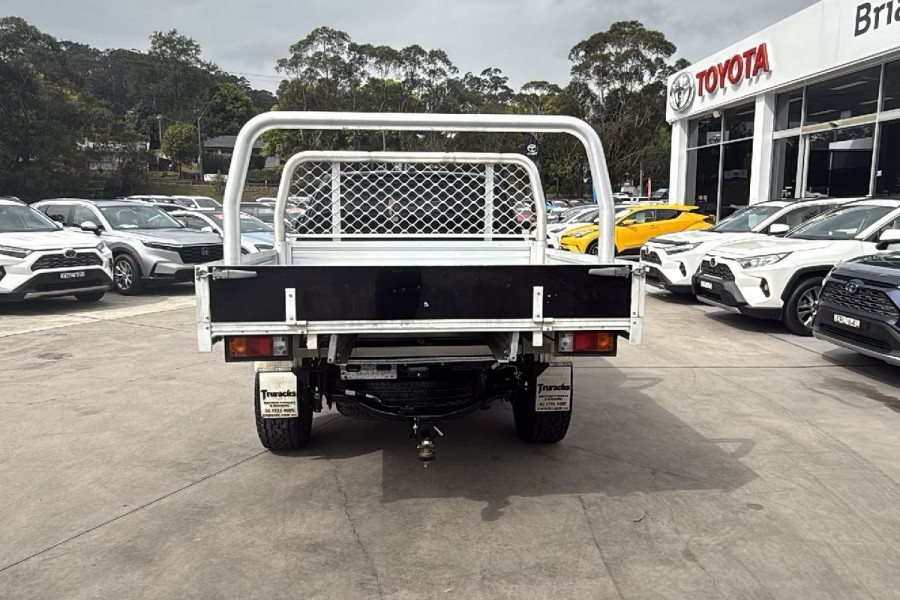 2022 Ford Ranger P703 XLT Ute Image 12