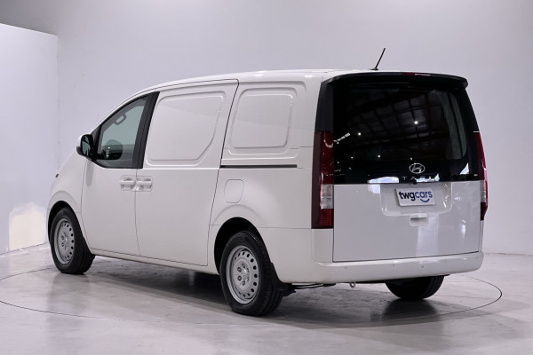 2022 Hyundai Staria Load US4.V1 MY22 Van Image 5