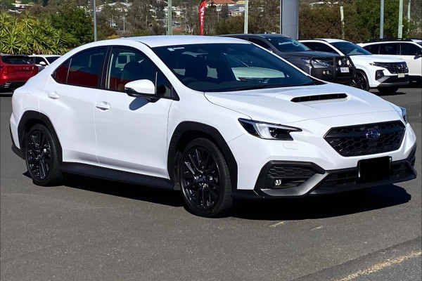 2024 Subaru WRX VB AWD Sedan Image 1