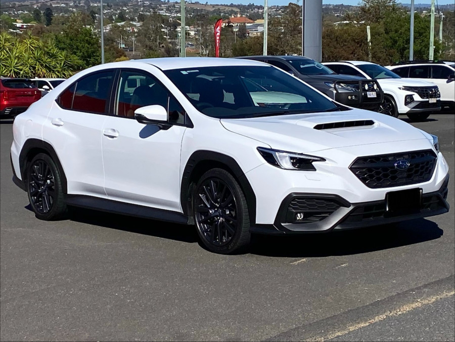2024 Subaru WRX VB AWD Sedan Image 1