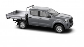 2024 Nissan Navara D23 SL Cab Chassis image 11