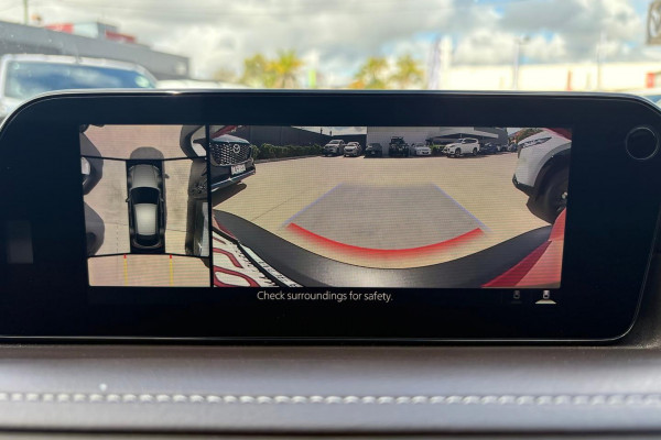 2020 Mazda CX-30 DM Series G20 Astina SUV Image 27