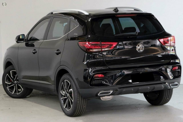 2024 MG ZST S13 Essence SUV