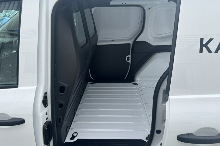2024 Renault Kangoo XFK L1 Van Image 18
