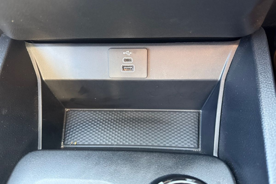 2024 Ford Ranger Black Edition Ute Image 25