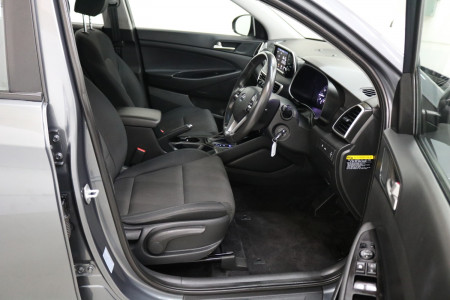 2019 MY20 Hyundai Tucson TL4 MY20 ACTIVE Suv