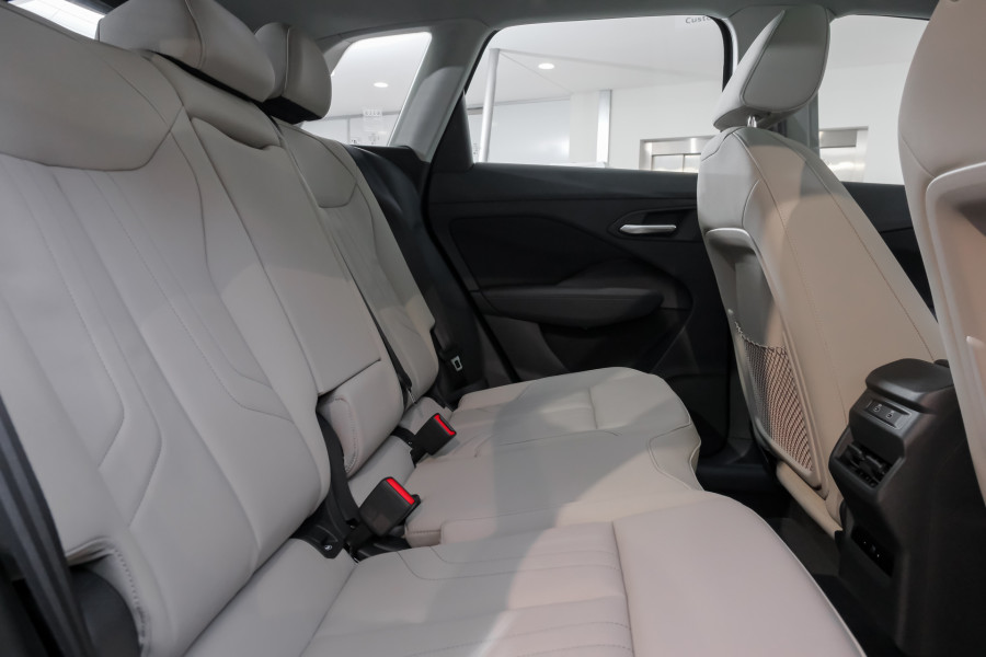 2026 Audi Q3 FJ TFSI 110kW SUV