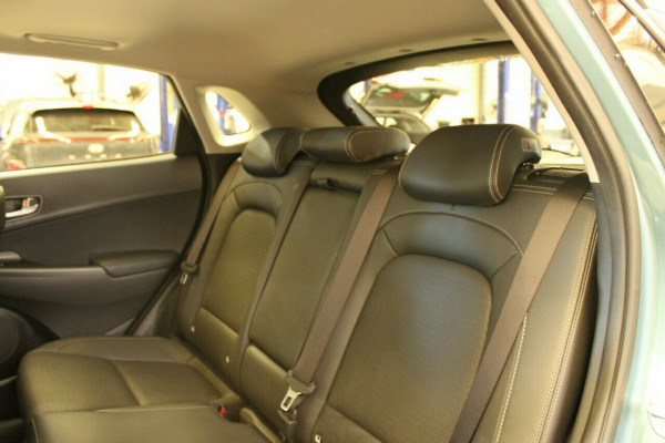 2020 Hyundai KONA OS.3 Highlander SUV Image 18