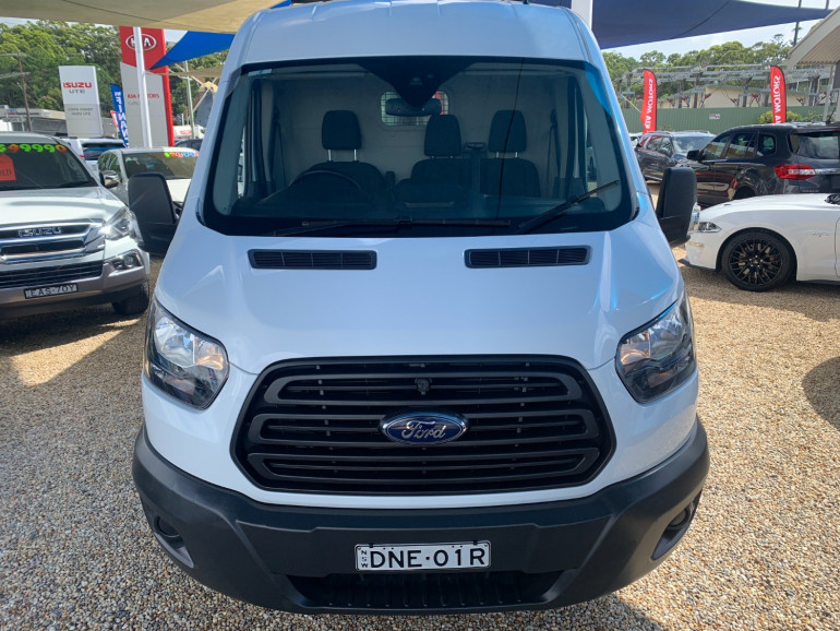 Transit van for sale hot sale nsw