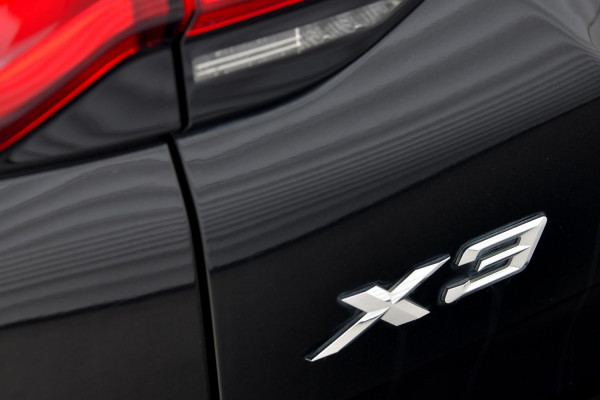 2022 BMW X3 G01 LCI xDrive30i SUV image 28