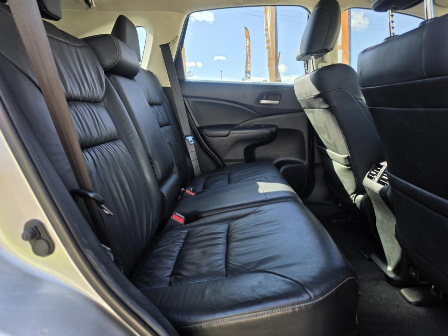 2012 Honda CR-V RM VTi-L SUV Image 16