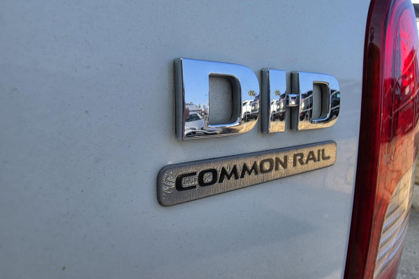 2015 MY16 Mitsubishi Triton MQ Exceed Ute Image 16