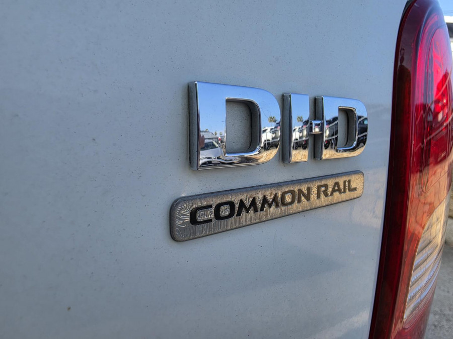 2015 MY16 Mitsubishi Triton MQ Exceed Ute Image 16