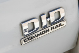 2013 Mitsubishi Triton 4 X 4 MN MY14 Utility