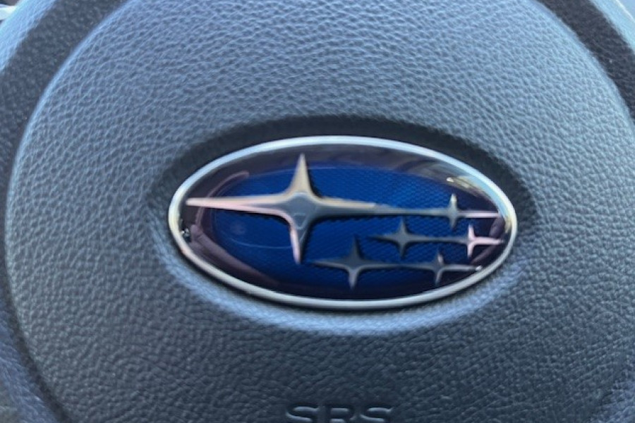 2022 Subaru Forester S5 Hybrid S SUV Image 39