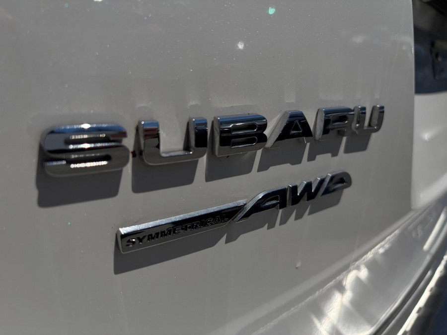 2021 Subaru Outback 6GEN AWD SUV Image 11
