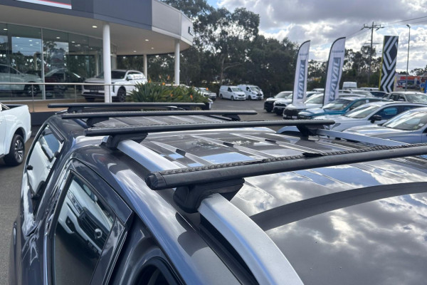 2022 LDV T60 SK8C Max PRO Ute Image 10